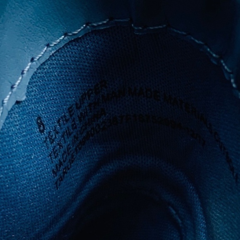 DV by Dolce Vita Chambray Bow Mule Espadrille Shoe - Picture 5 of 6